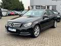 Mercedes-Benz C 180 CGI BlueEfficiency Automatik Noir - thumbnail 1