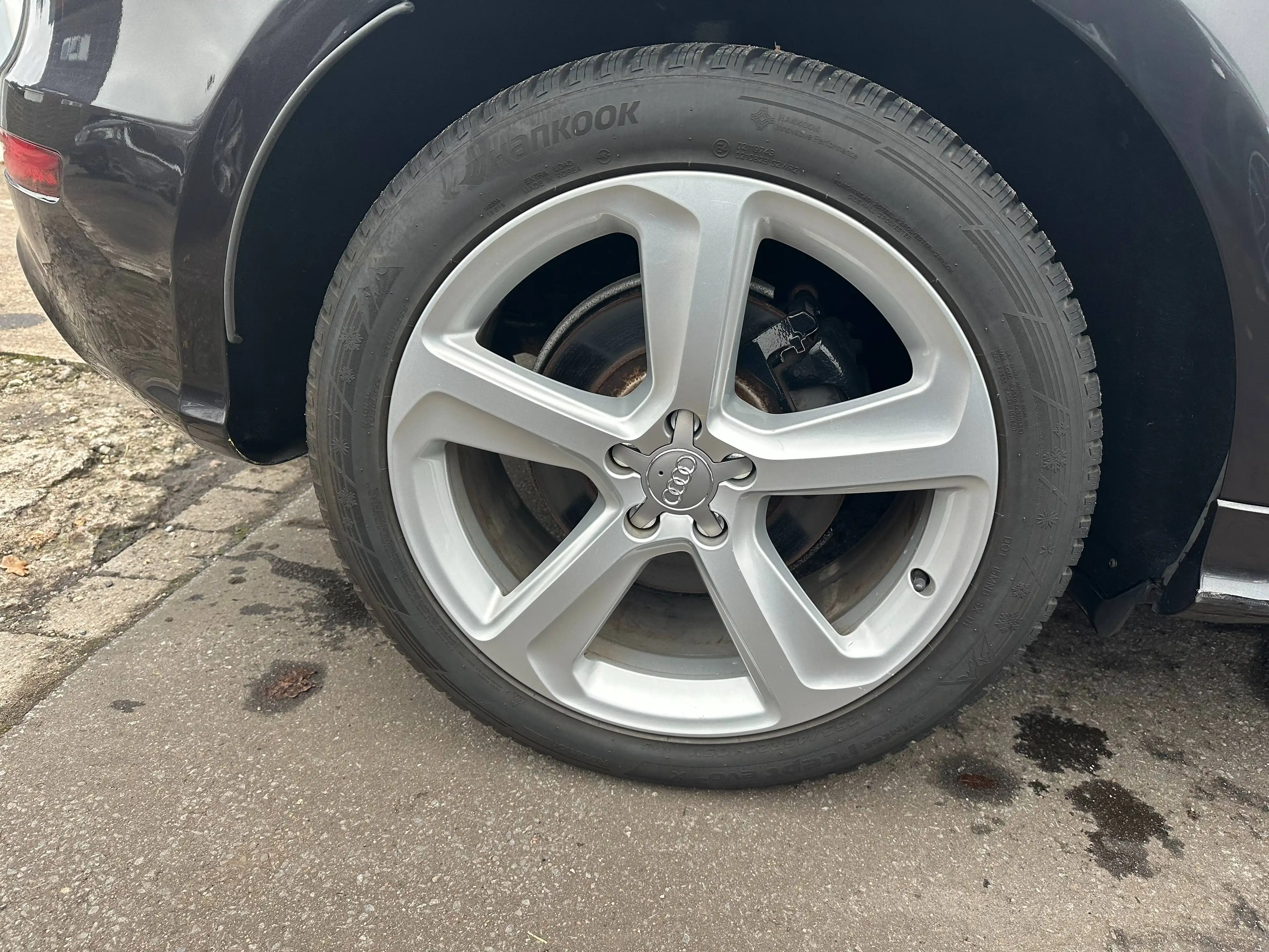 Audi SQ5 3.0 TDI quattro~2 Hand~Navi~Leder~Panoramadach — photo 15