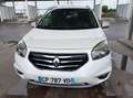 Renault Koleos Beau 2013 2ldci pack 150ch cuir clim ect tbe revise reprise Blanc - thumbnail 5