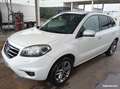 Renault Koleos Beau 2013 2ldci pack 150ch cuir clim ect tbe revise reprise Blanc - thumbnail 4