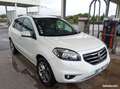 Renault Koleos Beau 2013 2ldci pack 150ch cuir clim ect tbe revise reprise Blanc - thumbnail 1