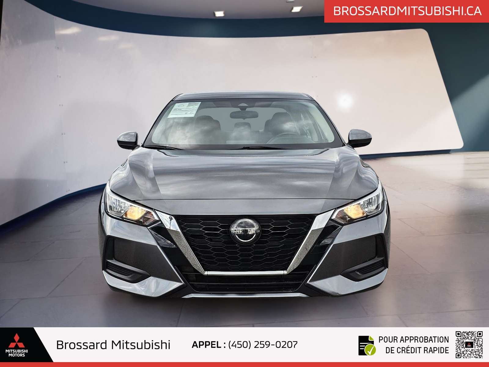 2022 Nissan Sentra