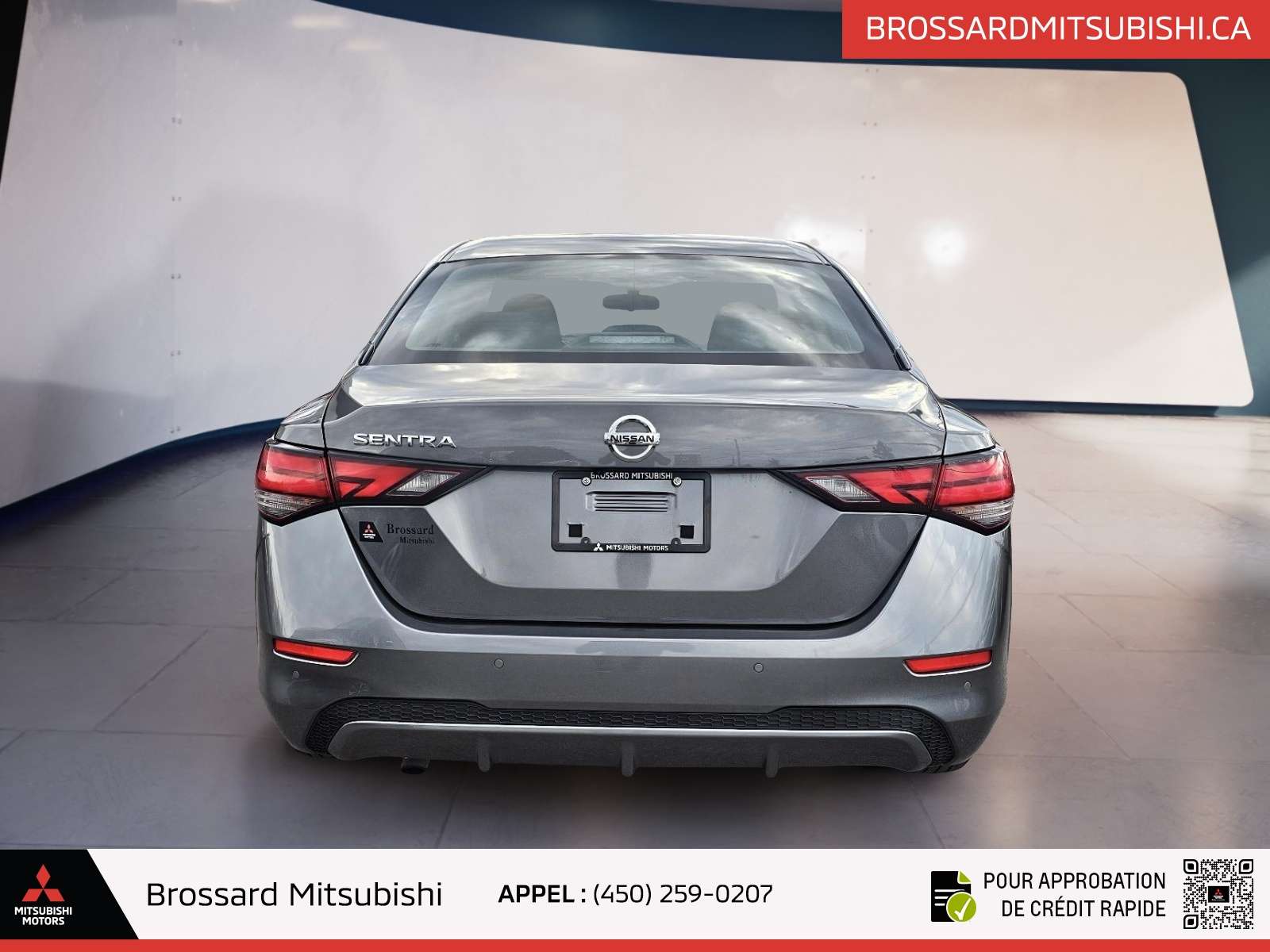 2022 Nissan Sentra