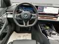 BMW 520 i M Sportpaket HUD AHK Pano Navi Soundsystem B&W I Schwarz - thumbnail 7