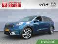 Kia Niro 1.6 GDi Hybrid ExecutiveLine | Trekhaak | Stuur-/s Bleu - thumbnail 1