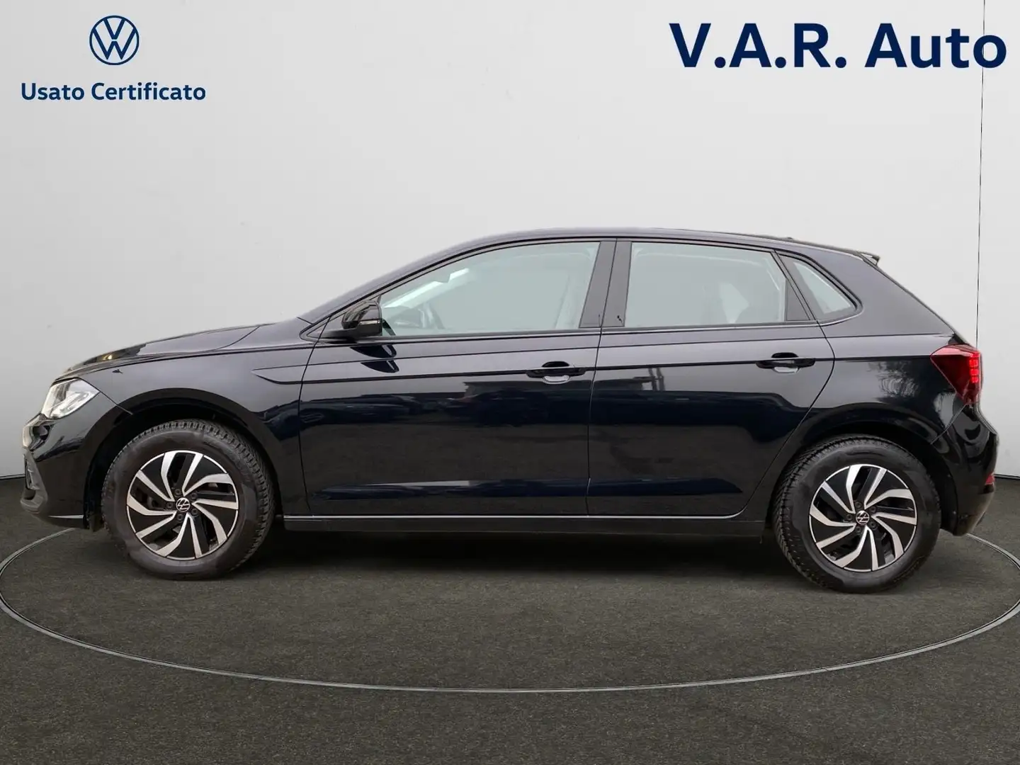 Volkswagen Polo Polo 1.0 TSI Life - 2