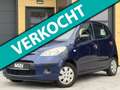 Hyundai i10 1.1 Active - 5 Deurs - OrigNL - NAP - Goede KM sta Bleu - thumbnail 1
