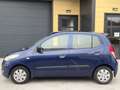 Hyundai i10 1.1 Active - 5 Deurs - OrigNL - NAP - Goede KM sta Blauw - thumbnail 3