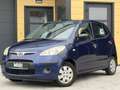 Hyundai i10 1.1 Active - 5 Deurs - OrigNL - NAP - Goede KM sta Blauw - thumbnail 2