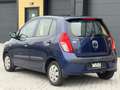 Hyundai i10 1.1 Active - 5 Deurs - OrigNL - NAP - Goede KM sta Blauw - thumbnail 4