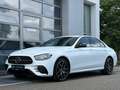 Mercedes-Benz E 300 de*4M*9G*ACC*3x AMG*BURMESTER*KAM*KEY*19' Blanc - thumbnail 1
