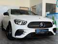 Mercedes-Benz E 300 de*4M*9G*ACC*3x AMG*BURMESTER*KAM*KEY*19' Blanc - thumbnail 2