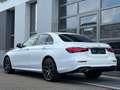 Mercedes-Benz E 300 de*4M*9G*ACC*3x AMG*BURMESTER*KAM*KEY*19' Blanc - thumbnail 6