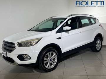 2ª SERIE 1.5 TDCI 120 CV S&S 2WD PLUS