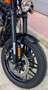 Harley-Davidson Café Racer Roadster kit Harley Davidson Original Black - thumbnail 4