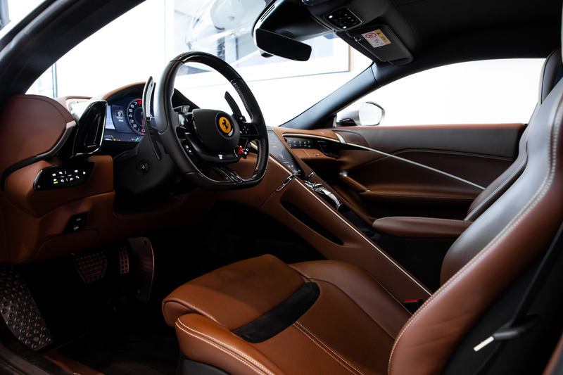 Ferrari Roma ~Ferrari Munsterhuis~ — photo 5