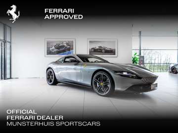 ~Ferrari Munsterhuis~