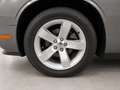 Dodge Challenger Coupé Aut. Gris - thumbnail 6