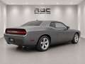 Dodge Challenger Coupé Aut. Gris - thumbnail 5