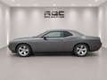Dodge Challenger Coupé Aut. Gris - thumbnail 2