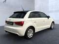 Audi A1 Sportback Ambition PDC/SHZ/Navi Blanc - thumbnail 6