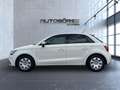 Audi A1 Sportback Ambition PDC/SHZ/Navi Blanc - thumbnail 9