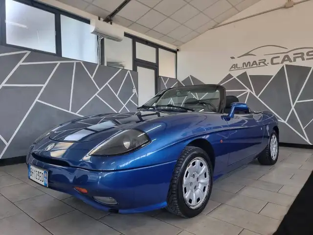 Fiat Barchetta Barchetta 1995 1.8 16v Lido