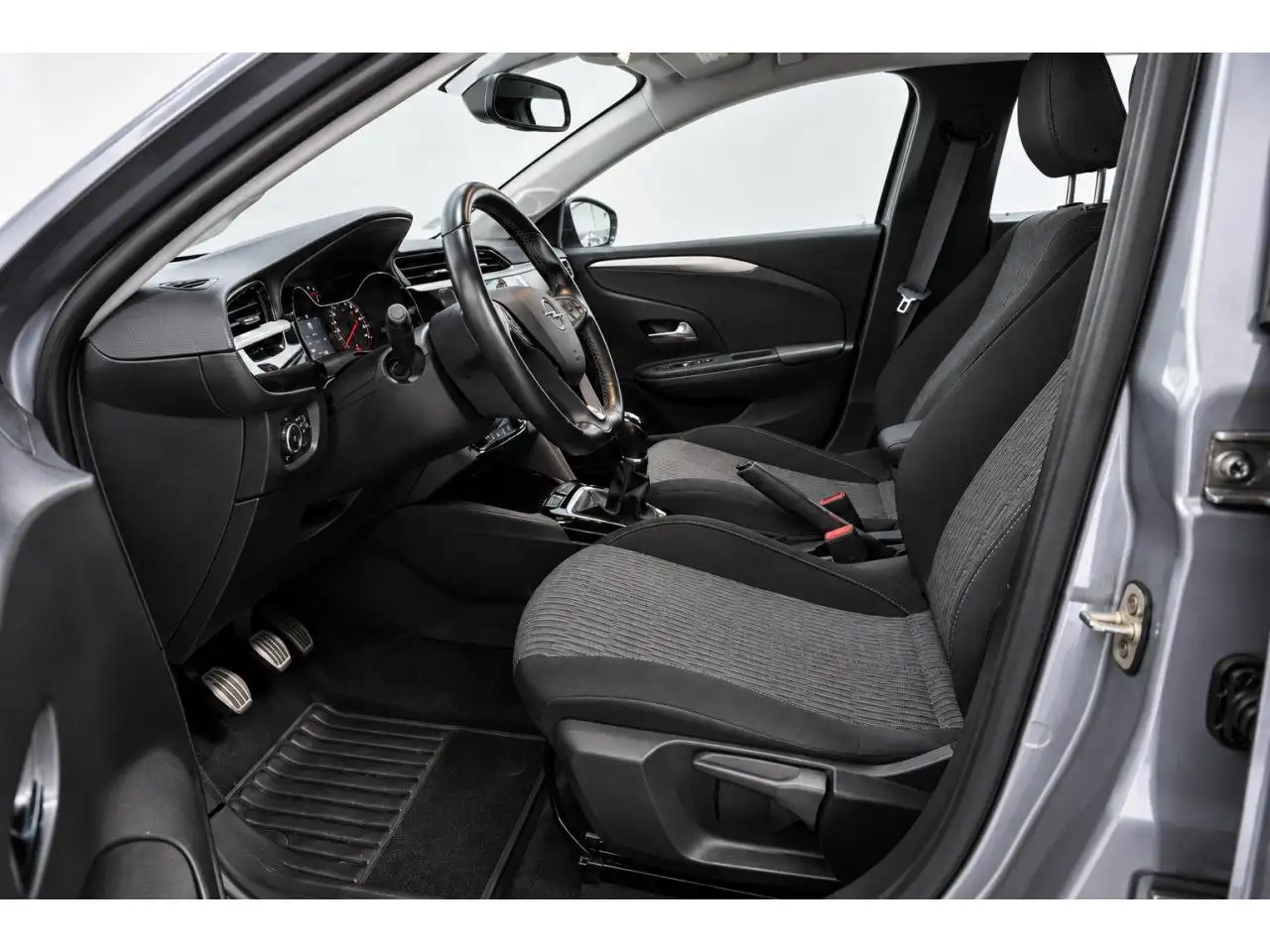 Opel Corsa Corsa — photo 9