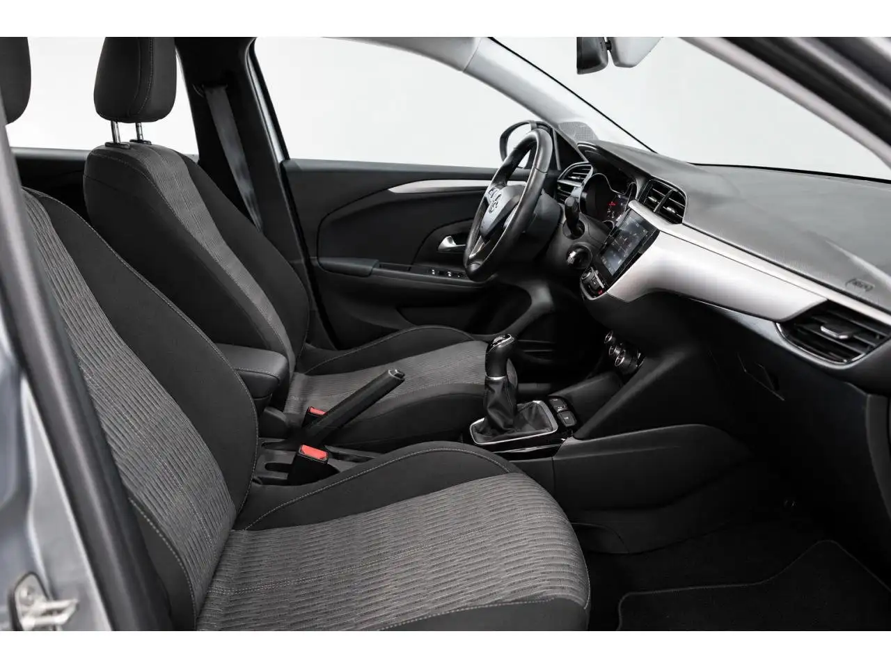 Opel Corsa Corsa — photo 11