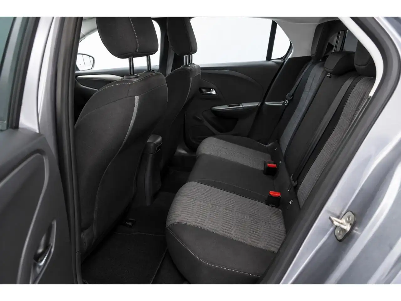 Opel Corsa Corsa — photo 10