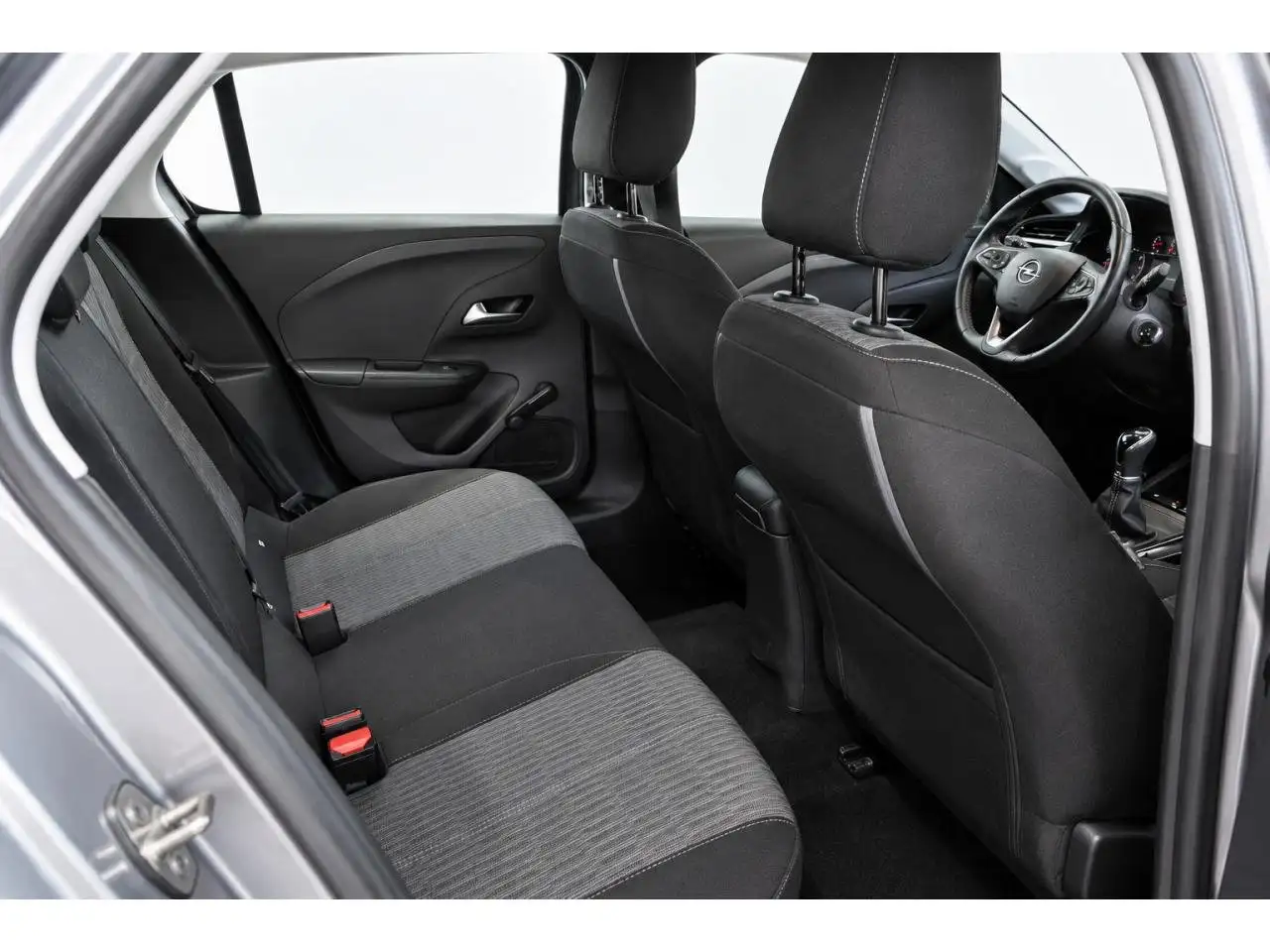 Opel Corsa Corsa — photo 12