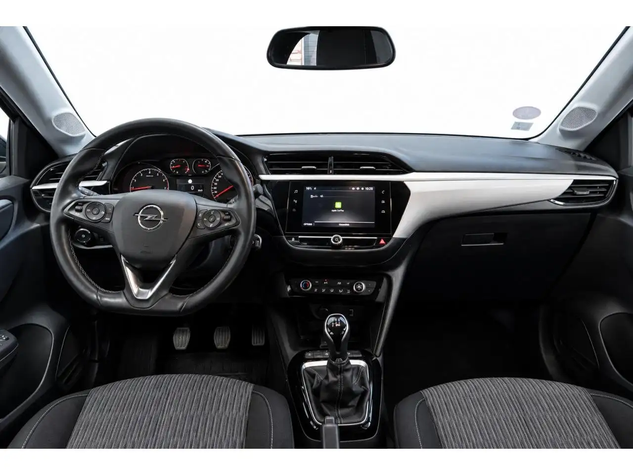 Opel Corsa Corsa — photo 7