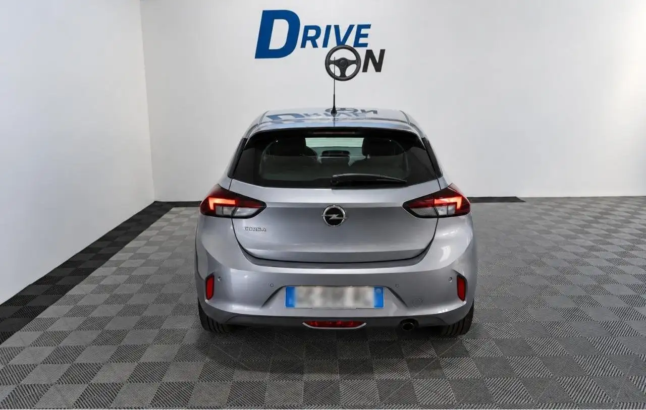 Opel Corsa Corsa — photo 5