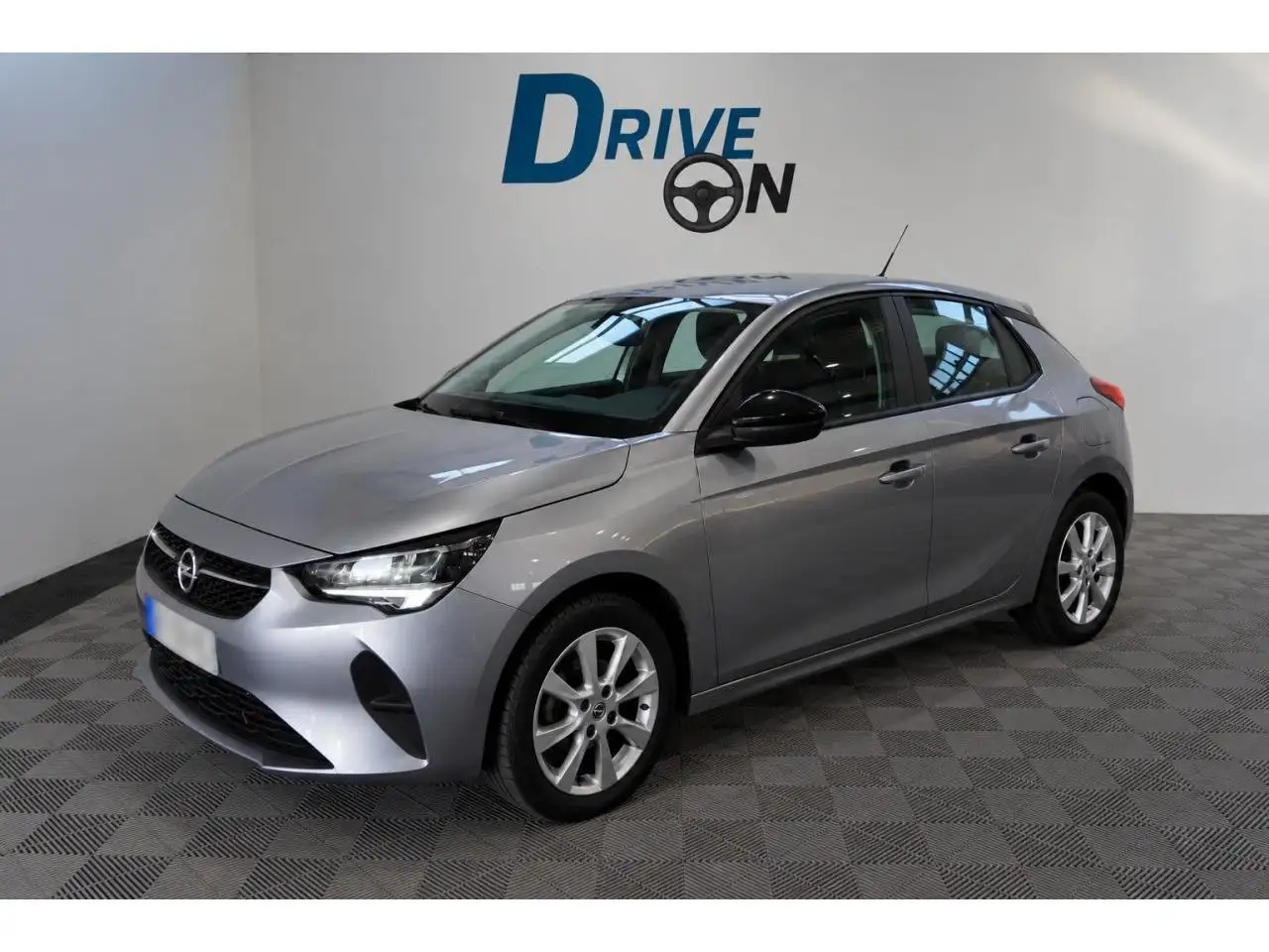 Opel Corsa Corsa — photo 2