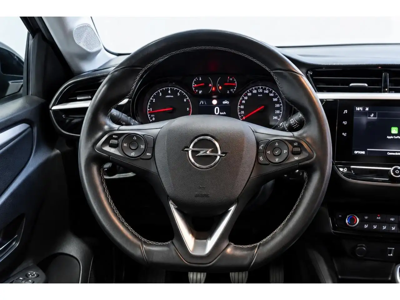 Opel Corsa Corsa — photo 8