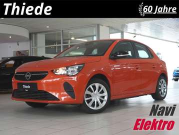 -e F EDITION 7KW NAVI/VIRT/TEMP/DAB/WÄRMEP.