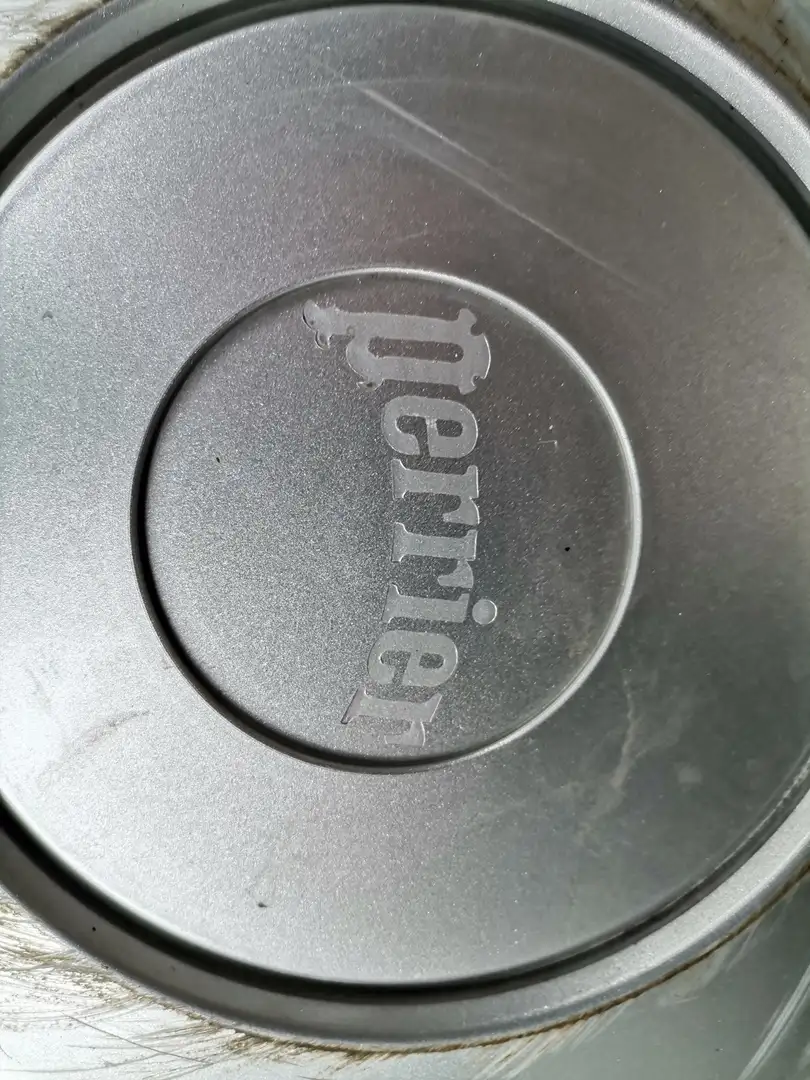 Citroen 2CV PERRIER - 2