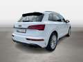 Audi SQ5 3.0 TDI quattro tiptronic Matrx-LED Kamera Blanc - thumbnail 5