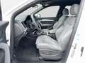 Audi SQ5 3.0 TDI quattro tiptronic Matrx-LED Kamera Blanc - thumbnail 10
