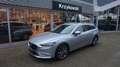 Mazda 6 SKYACTIV-G 194 FWD 6AG Signature Srebrny - thumbnail 1