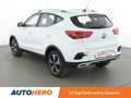 MG ZS 1.5 VTi Comfort*NAVI*LED*TEMPO*CAM*PDC*GARANTIE* Weiß - thumbnail 4