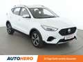 MG ZS 1.5 VTi Comfort*NAVI*LED*TEMPO*CAM*PDC*GARANTIE* Weiß - thumbnail 8