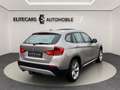 BMW X1 23D XDRIVE ALLRAD / RÜCKFAHRKAMMERA / PANORAMAGLA Bronze - thumbnail 4