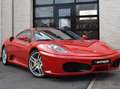 Ferrari F430 4.3i / V8 / F1 / Belgian Car / INVESTMENT Rood - thumbnail 5