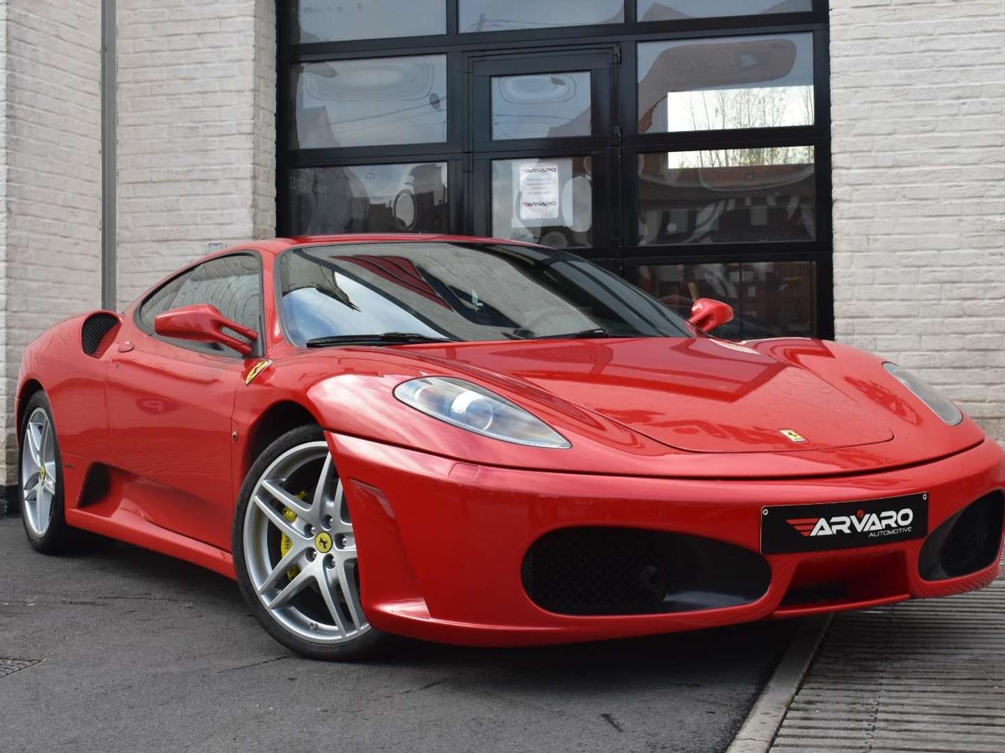 Ferrari F430 -  - Joinsteer - #3