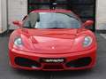 Ferrari F430 4.3i / V8 / F1 / Belgian Car / INVESTMENT Rood - thumbnail 4