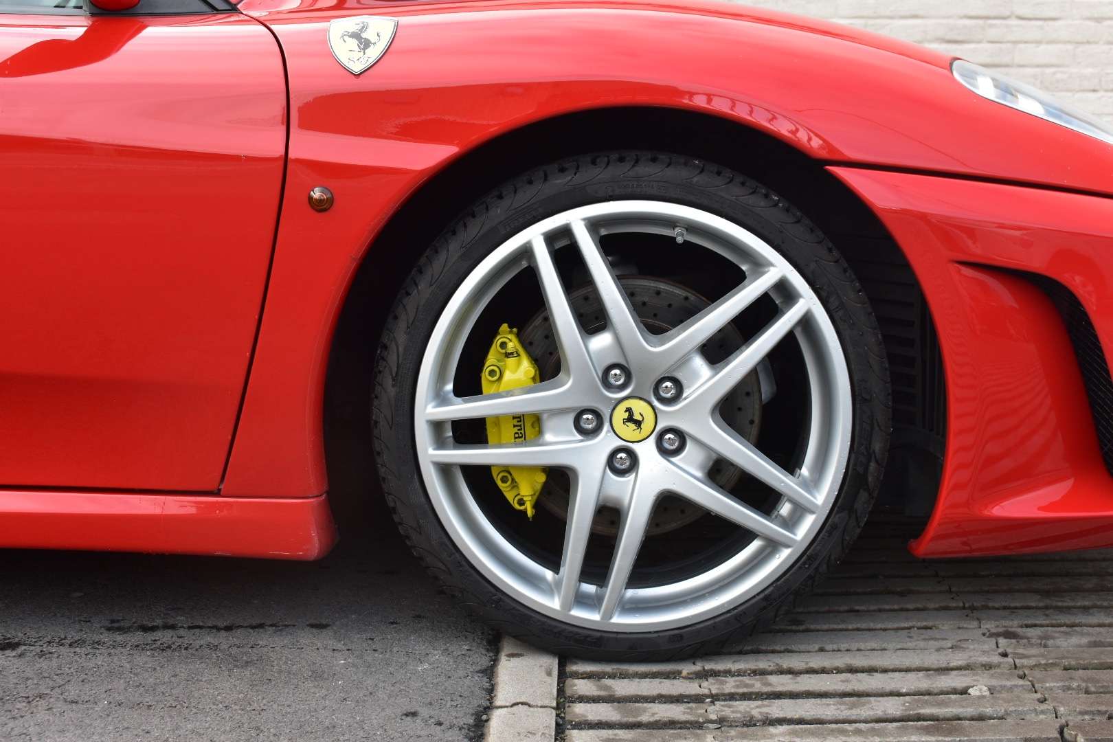 Ferrari F430 -  - Joinsteer - #4