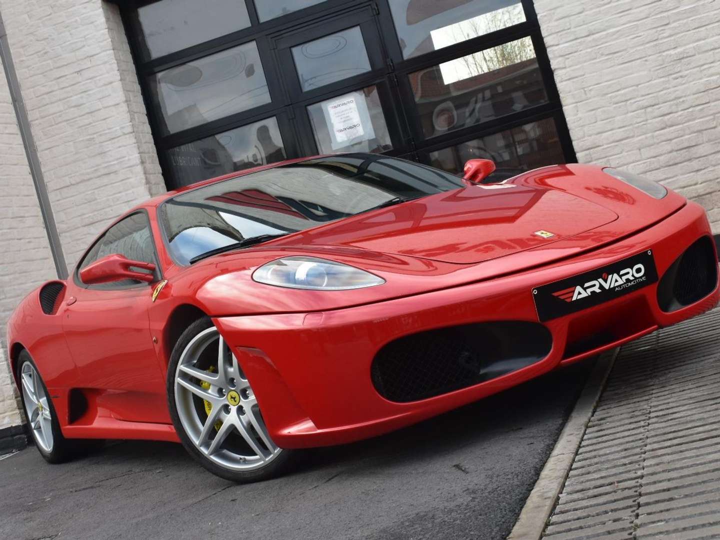 Ferrari F430 -  - Joinsteer - #5