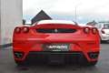 Ferrari F430 4.3i / V8 / F1 / Belgian Car / INVESTMENT Rood - thumbnail 8