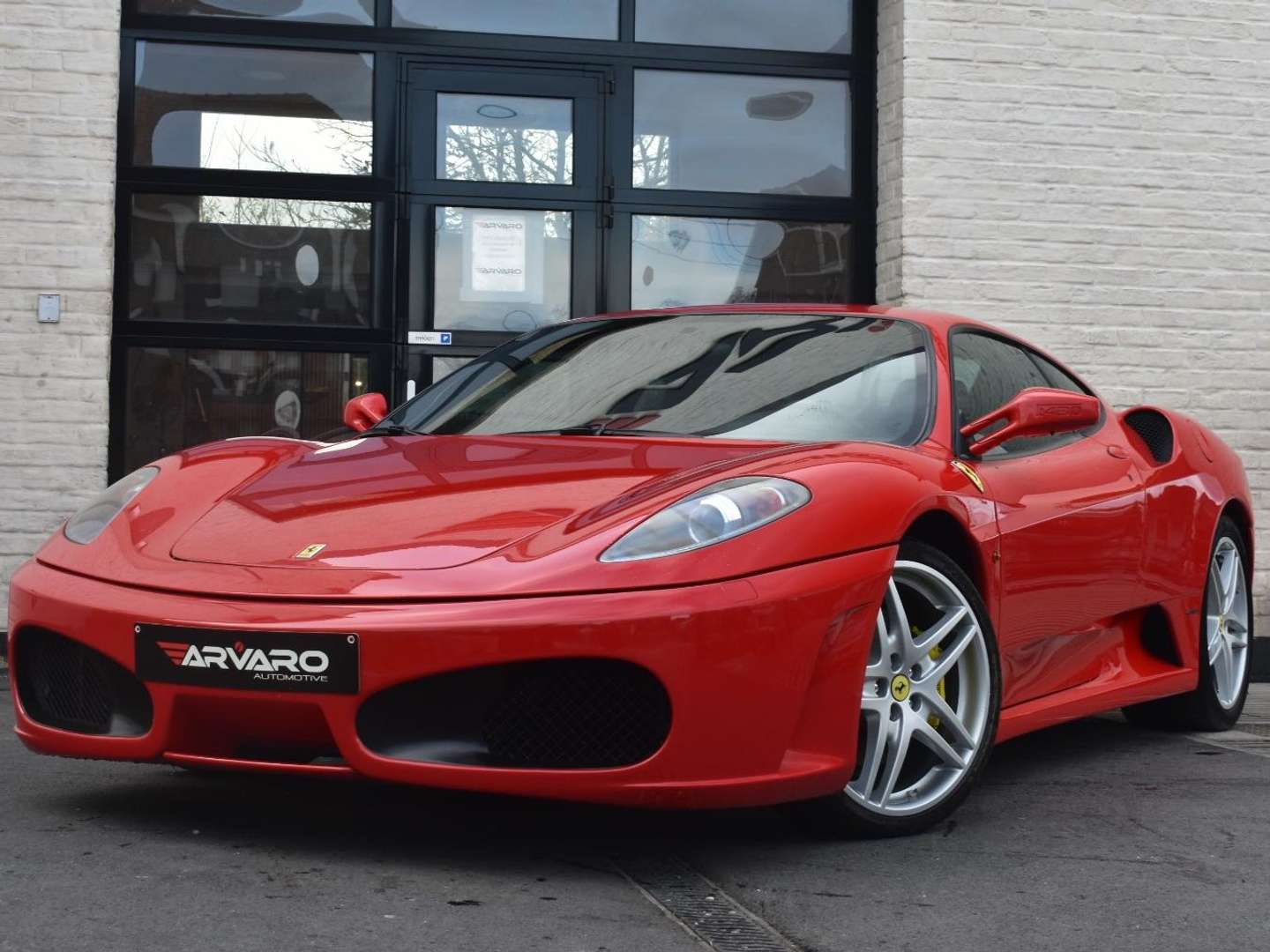 Ferrari F430 -  - Joinsteer - #1